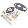 Ford 2N 8N 9N with Marvel Schebler TSX33 TSX241 Carburetor Overhaul Kit