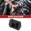 Toyota Sienna HVAC Blower Motor Resistor (2006–2010)