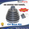Mini John Cooper Works & Clubman CV Axle Boot Repair Kit (2009–2013)