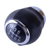Subaru Impreza Legacy Outback Forester 6-Speed Gear Shift Knob (2008-2023)