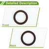 Suzuki Ignis, Swift, Vitara Front Crankshaft Oil Seal