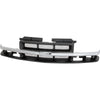 Grille Assembly For 98-04 Chevy S10 98-05 Blazer