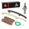 HONDA Rincon Tensioner Lifter & Cam Timing Chain + Guide (2003–2022)