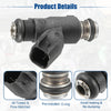 Harley Davidson Fuel Injector Nozzle Replacement (2011–2013)