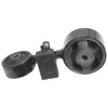 Toyota Camry ACV40R RH Engine Steady Torque Strut Mount (2006–2012)