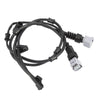 Lexus LS600h 2 x Brake Pad Wear Sensors (2009-2016)