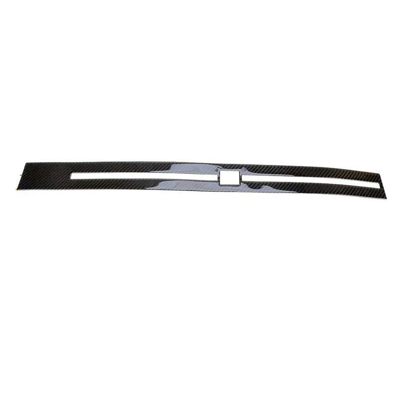 Nissan GTR R35 (2007-2019) - Red 2 x Protectors Door Sill Protectors