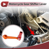 Bosuer M5 Folding Gear Shifter Lever