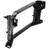 Radiator Support For 19-23 Silverado Sierra 1500 22-22