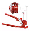Aluminum Copper Steel Fuel Brake Lines 3 in 1 Tubing Pipe Bender