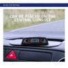 RV Trailer TPMS Universal Tire Pressure Monitoring System