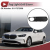 BMW F20 Front Right Fog Light Grill (2011-2015)