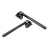 Cafe Racer 41mm Motorcycle Clip-On Handlebar Fork Tube (No Year Specified)