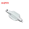 Mitsubishi Pajero V93 V97 White Front Right Door Handle (2006-2015)