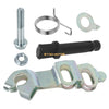 Honda Rancher 420 TRX420 Rear Drum Brake Arm Rocker Cam with Spring Kit (2014–24)