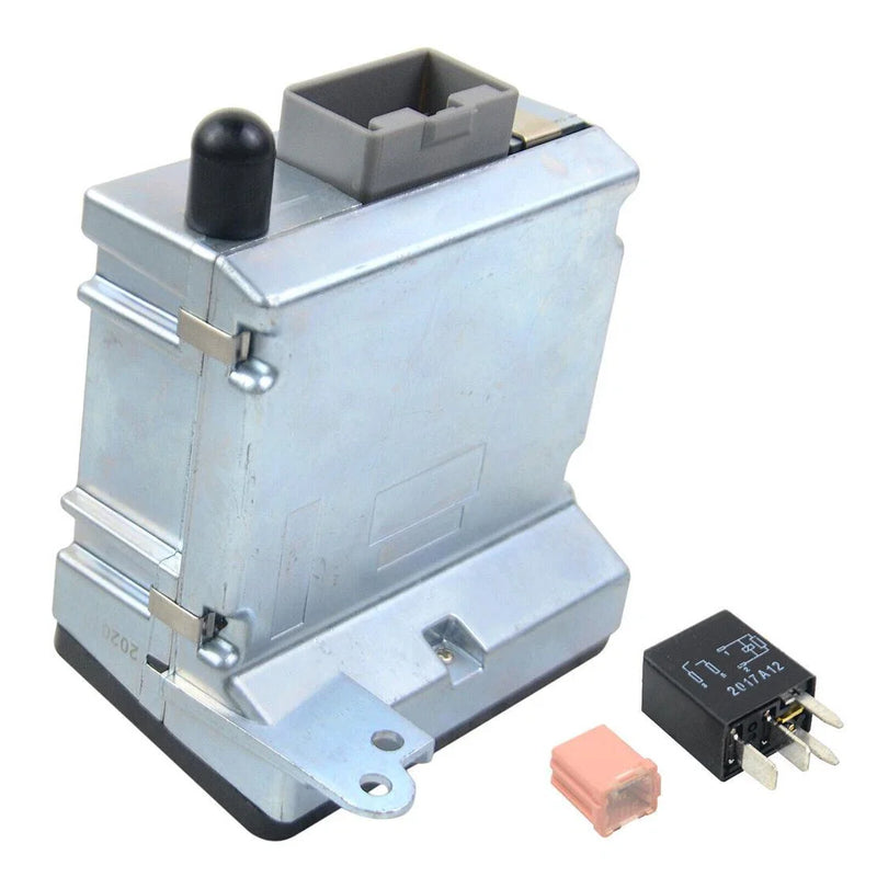 Ford F-150 Dashboard Trailer Brake Control Module (2011-2014)