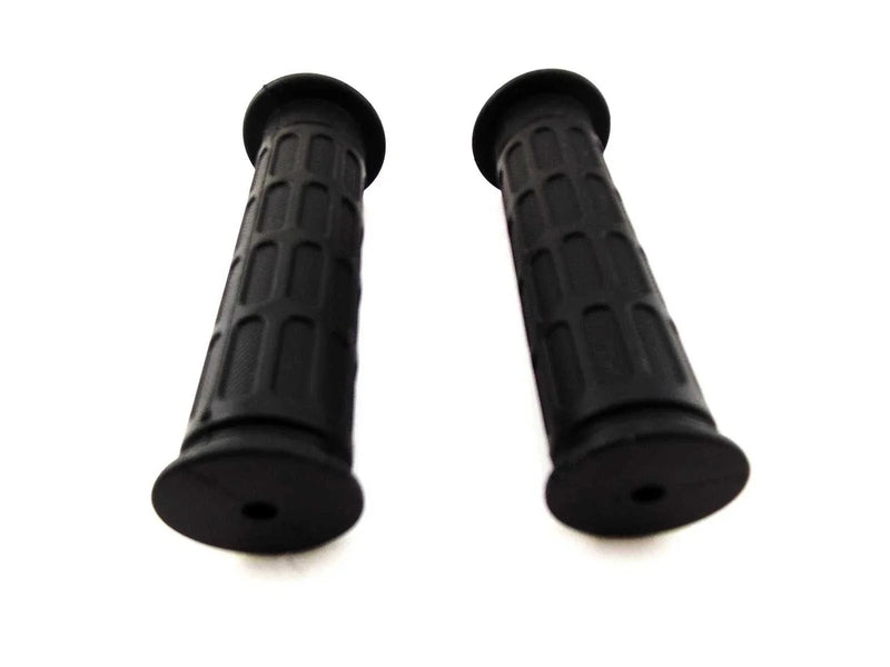 Honda GL1000 Goldwing (1977-1979) -  Grips Black Hand Grip Set