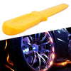 Car Lifting Disassembly Crowbar Tire Lever Tool