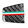 Alfa Romeo Giulia Stelvio Tonale Steering Wheel Chin Cover Trim (2017-2023)
