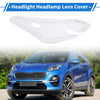 Kia Sportage 1 x Front Right Headlight Lens Cover (2017-2019)