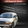 Dodge Journey 2009-2020 Rear Hatch Lift Supports (2 x Gas Struts)