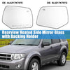 Ford Escape Heated Side Mirror Glass (2008-2012)