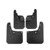Chevy Colorado ZR2 Trail Boss 4Pcs Splash Guards Mud Flaps Fender (2023–2025)