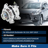 Mitsubishi Outlander V6 3.0L Alternator (2007-2015)