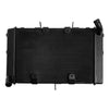 Honda CB1000R (2021-2024) Black Radiator Cooler