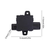 Chevrolet Camaro Engine Cooling Fan-Control Unit Module (2010–2023)