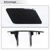 Land Rover Bumper Headlight Washer Nozzle Cover