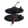 Nissan Navara D22 NP300 Dynamic Side Light Turn Signal Indicator