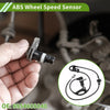 Toyota Avensis ABS Wheel Speed Sensor (2003-2008)