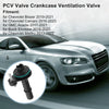 Chevrolet Blazer PCV Valve (2019–2021)