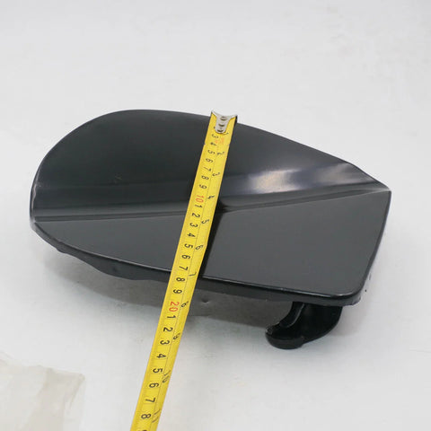 Nissan Navara King Cab 4WD 2004-2014 Gas Fuel Cover Lid