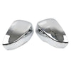 Mitsubishi Eclipse Cross Rearview Mirror Cover Trim (2018-2023)