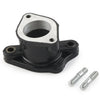 CG125 150 200cc ATV Dirt Bike Go Kart 27mm Intake Manifold Pipe