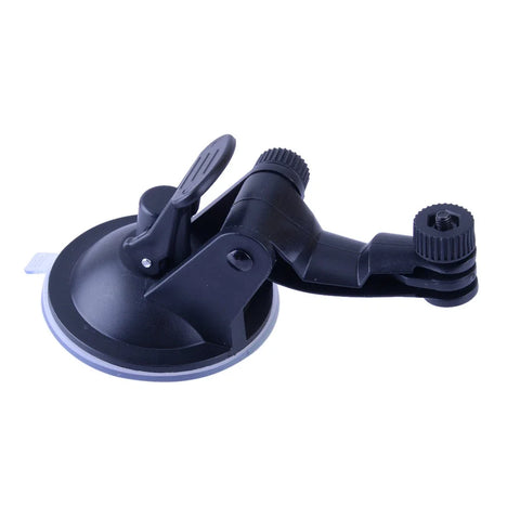 Car Interior Heater Fan Rack - Black Electric Heater Bracket