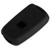 Acura TL TSX ZDX MDX Accord 2 x Silicone Remote Key Fob Cover Case (2004-2020)