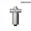 BMW E60 E85 IAC Idle Air Control Valve (1992–2010)