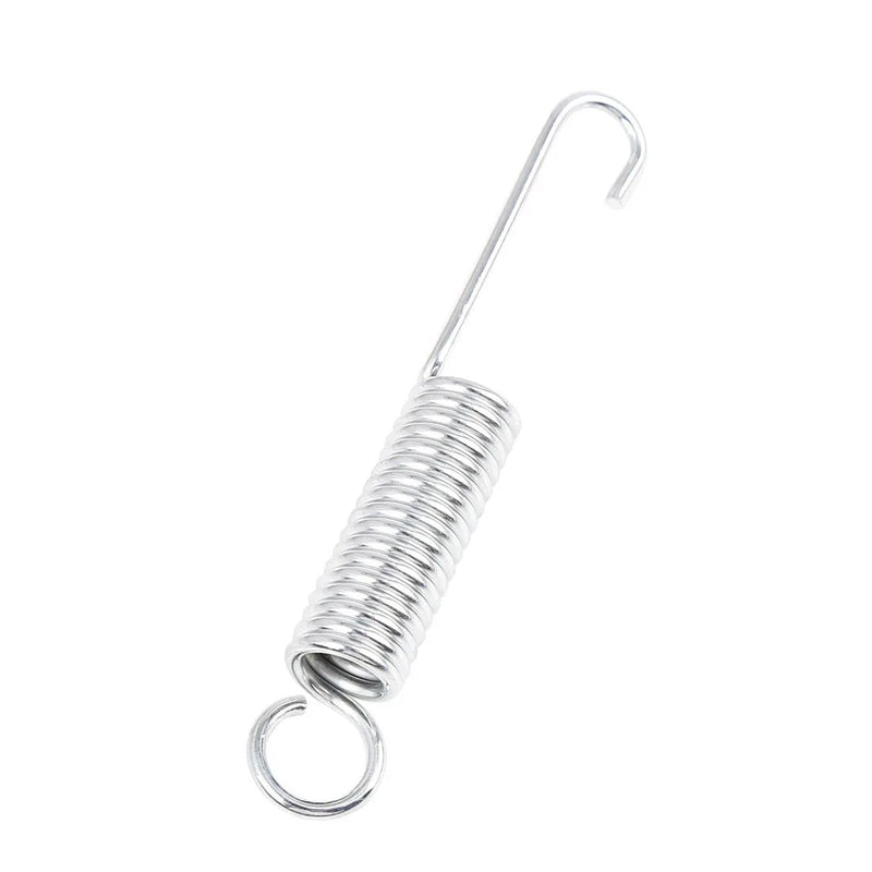 CG125 10.5cm Length Motorcycle Side Stand Bracket Kickstand Return Spring