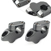 Motorcycle Aluminum Handlebar Extension Riser