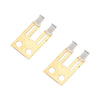 BMW E65 E66 Car Steering Column Angle Sensor Contact Brush Repair Kit