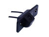 Ford Fiesta Rear License Plate Bracket Light & Back-up Camera (2002–2008)