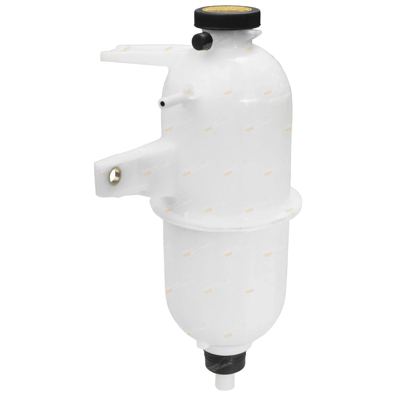 Toyota Hilux KUN16R KUN26R Radiator Coolant Expansion Bottle (2005–2015)