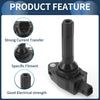 Subaru Ascent Ignition Coil Pack (2019-2020)