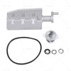 BMW M54 3.0 Aluminium Valve Rebuild Kit (2000-2006)