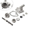 CF-Moto 250 250cc Water Pump Aluminum (2006-2023)