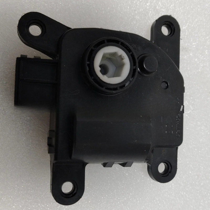 Hyundai Accent Tucson Veloster Kona Kia Blend Door Actuator (2015–2017)
