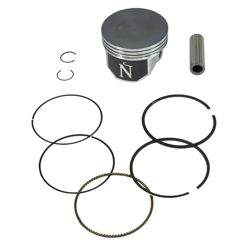 Kawasaki Mule 600, 610 & SX Namura / 82mm / Piston Kit